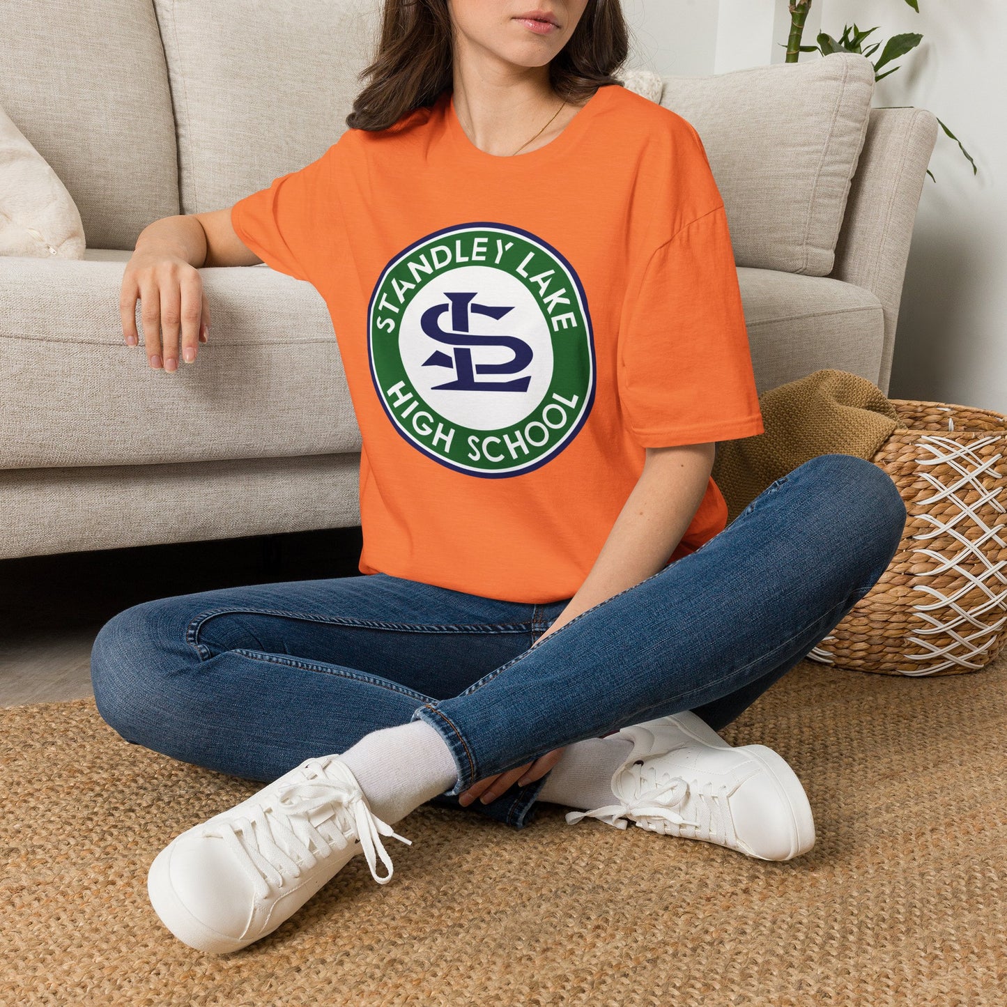 Softstyle T-Shirt