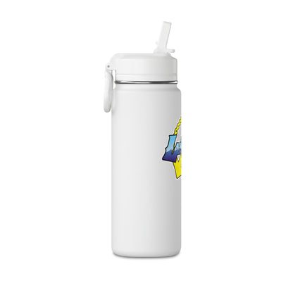 Mini Water Bottle, 20oz