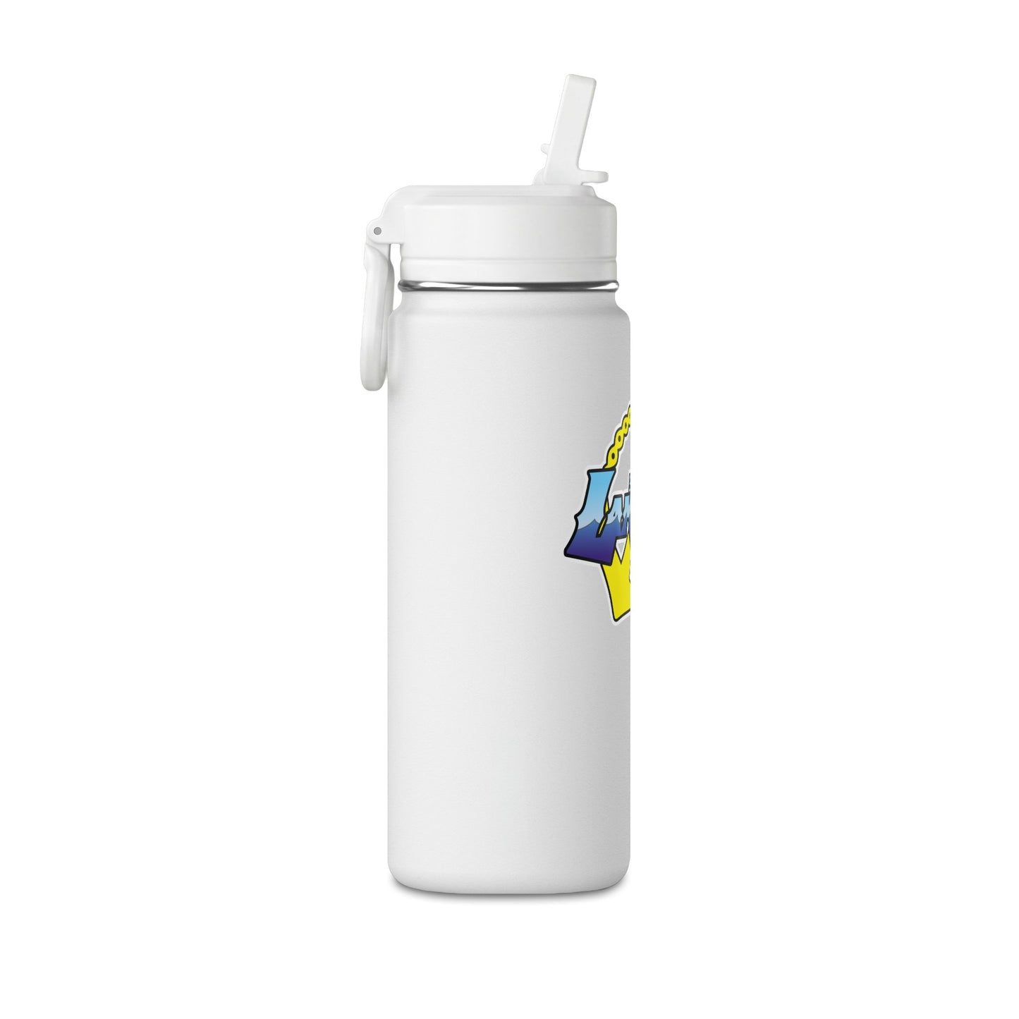Mini Water Bottle, 20oz