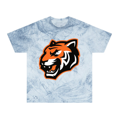 Color Blast School Spirit Tee