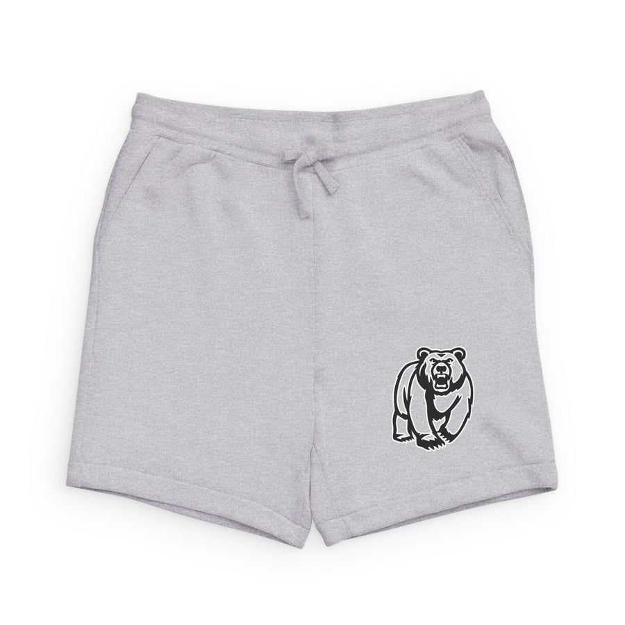 Unisex Sponge Fleece Sweatshort