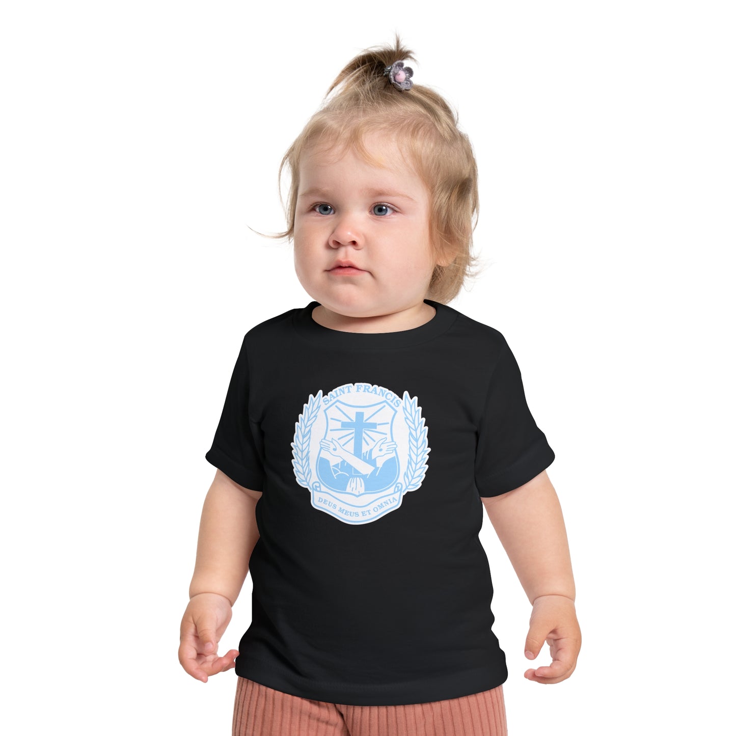 Baby Short Sleeve Tee