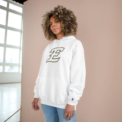 Champion Powerblend Fleece Pullover Hoodie