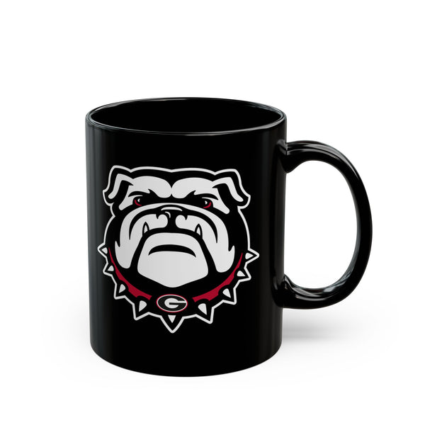 Black Team Mug (11oz/15oz)