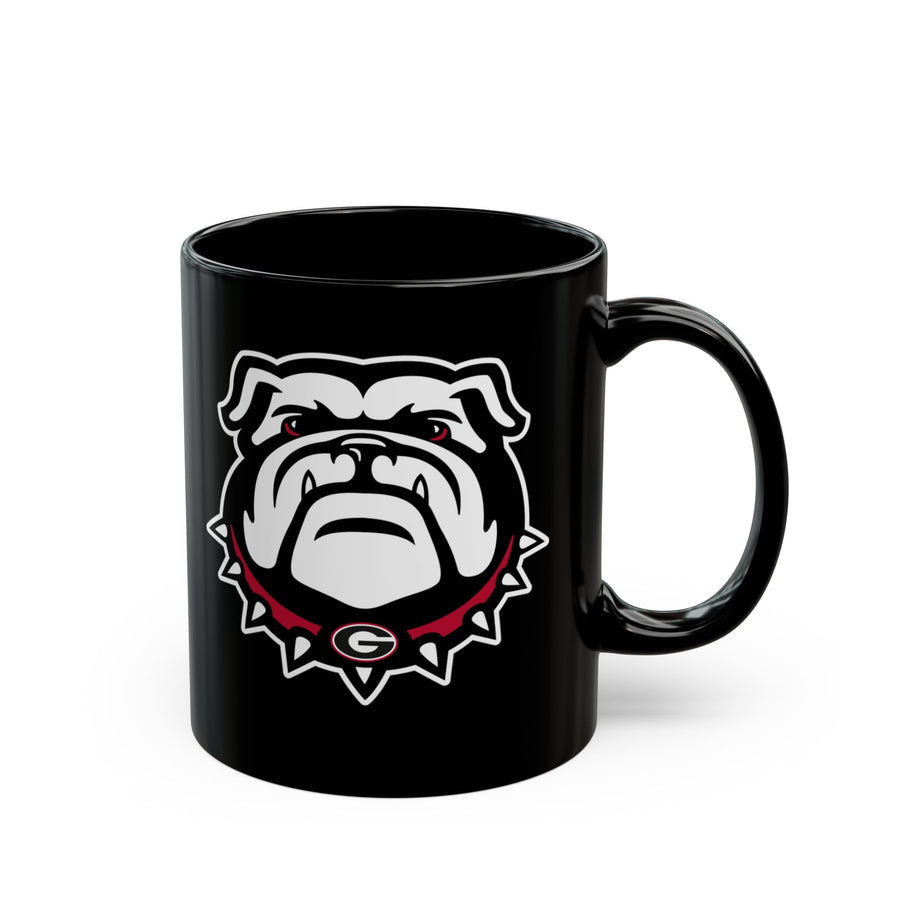 Black Team Mug (11oz/15oz)