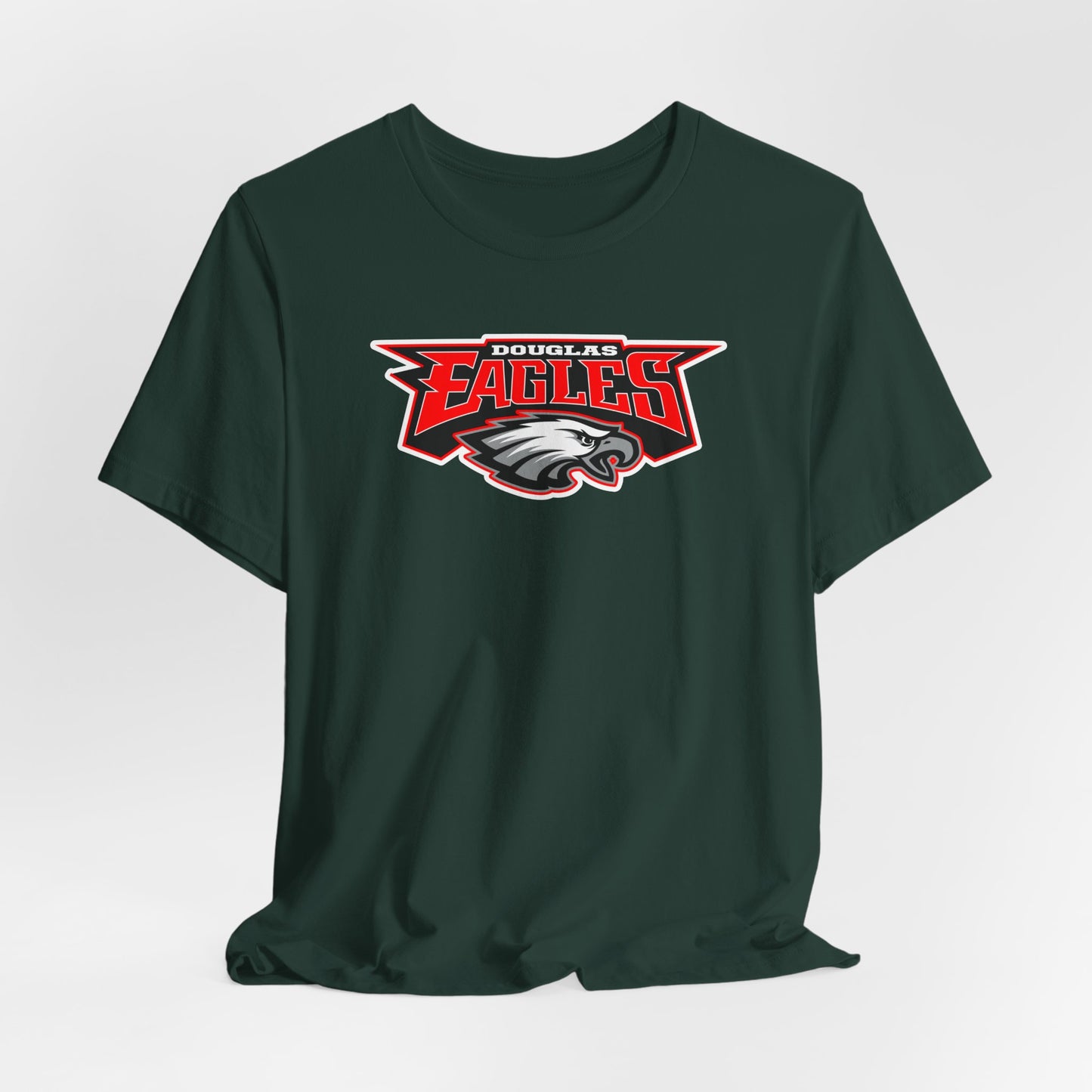 Jersey Short Sleeve Tee