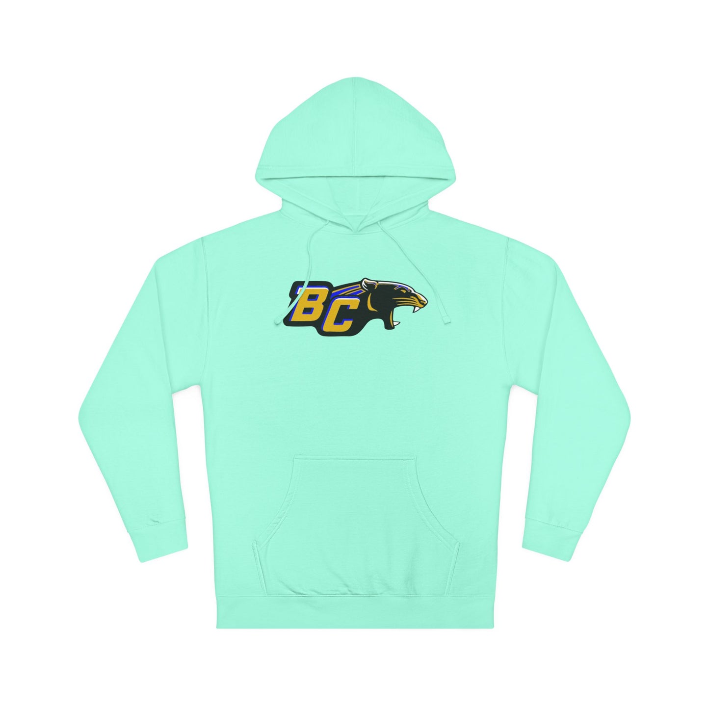 Midweight Pullover Hoodie
