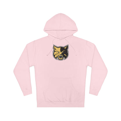 Midweight Pullover Hoodie