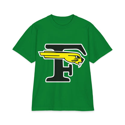 Max Heavyweight Short Sleeve Tee