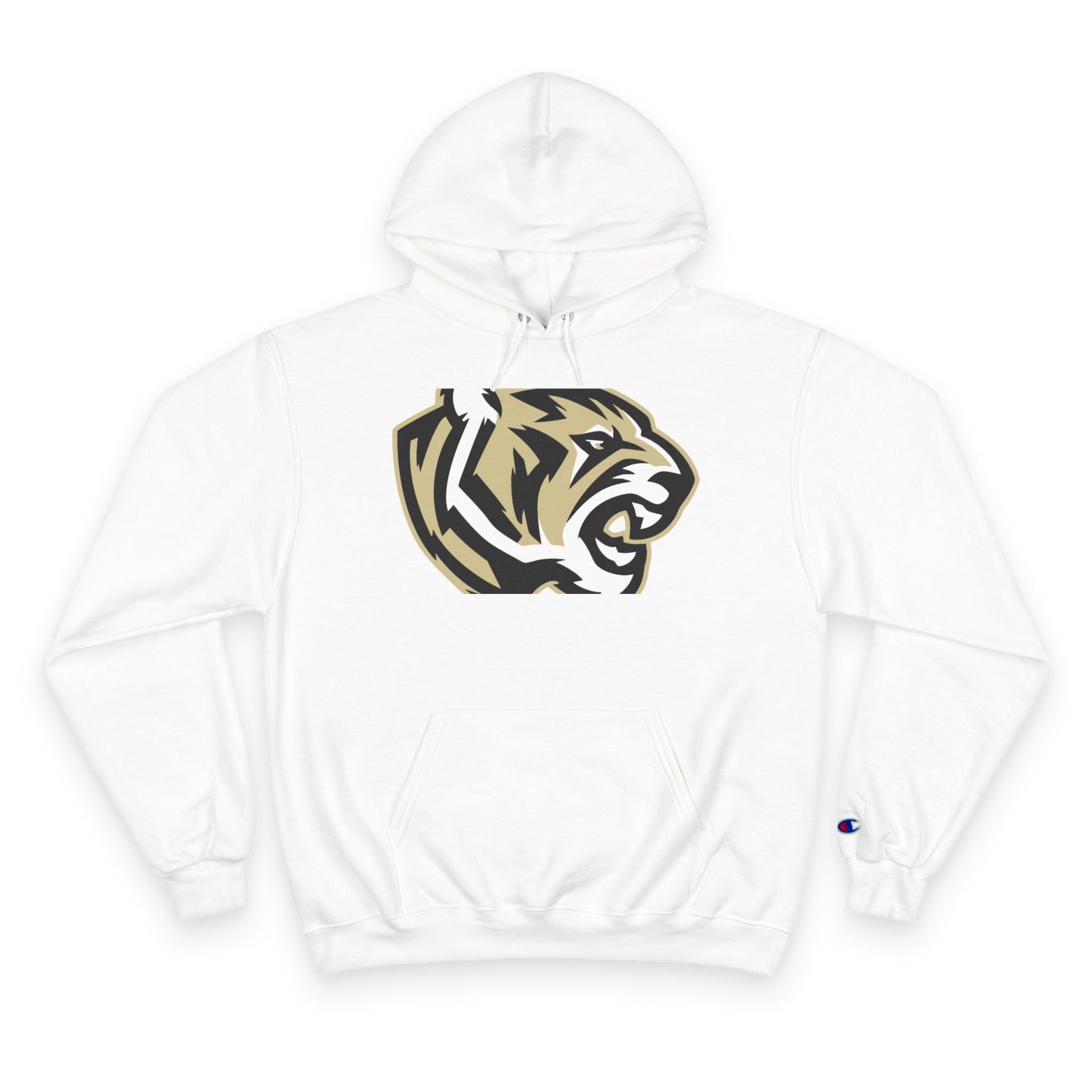 Champion Powerblend Fleece Pullover Hoodie