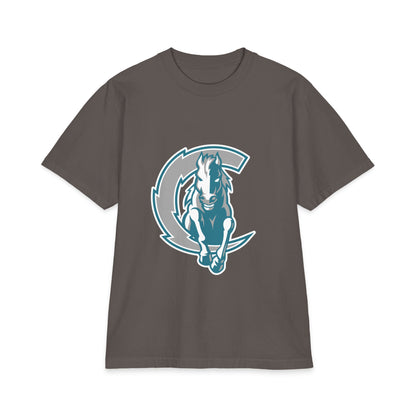 Max Heavyweight Short Sleeve Tee