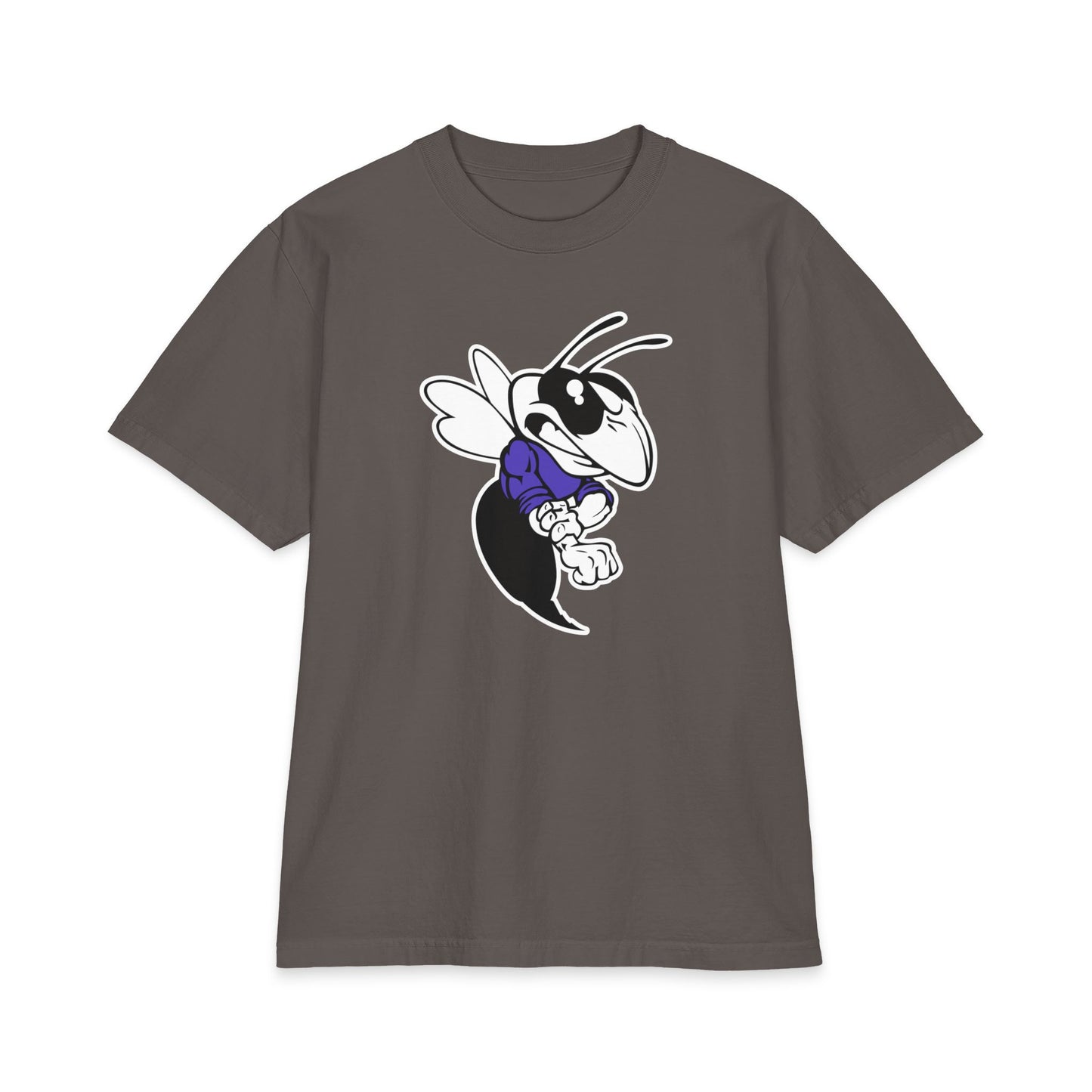 Max Heavyweight Short Sleeve Tee