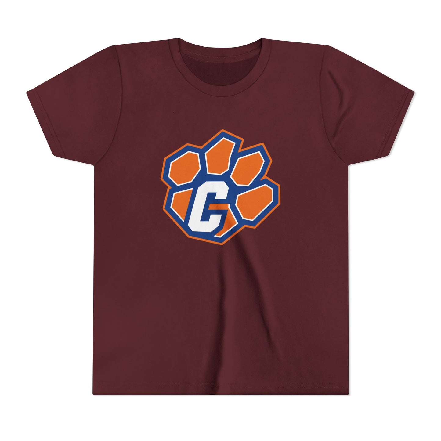 Youth Short Sleeve Tee