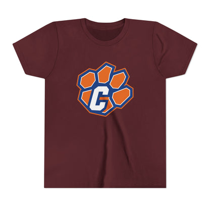 Youth Short Sleeve Tee
