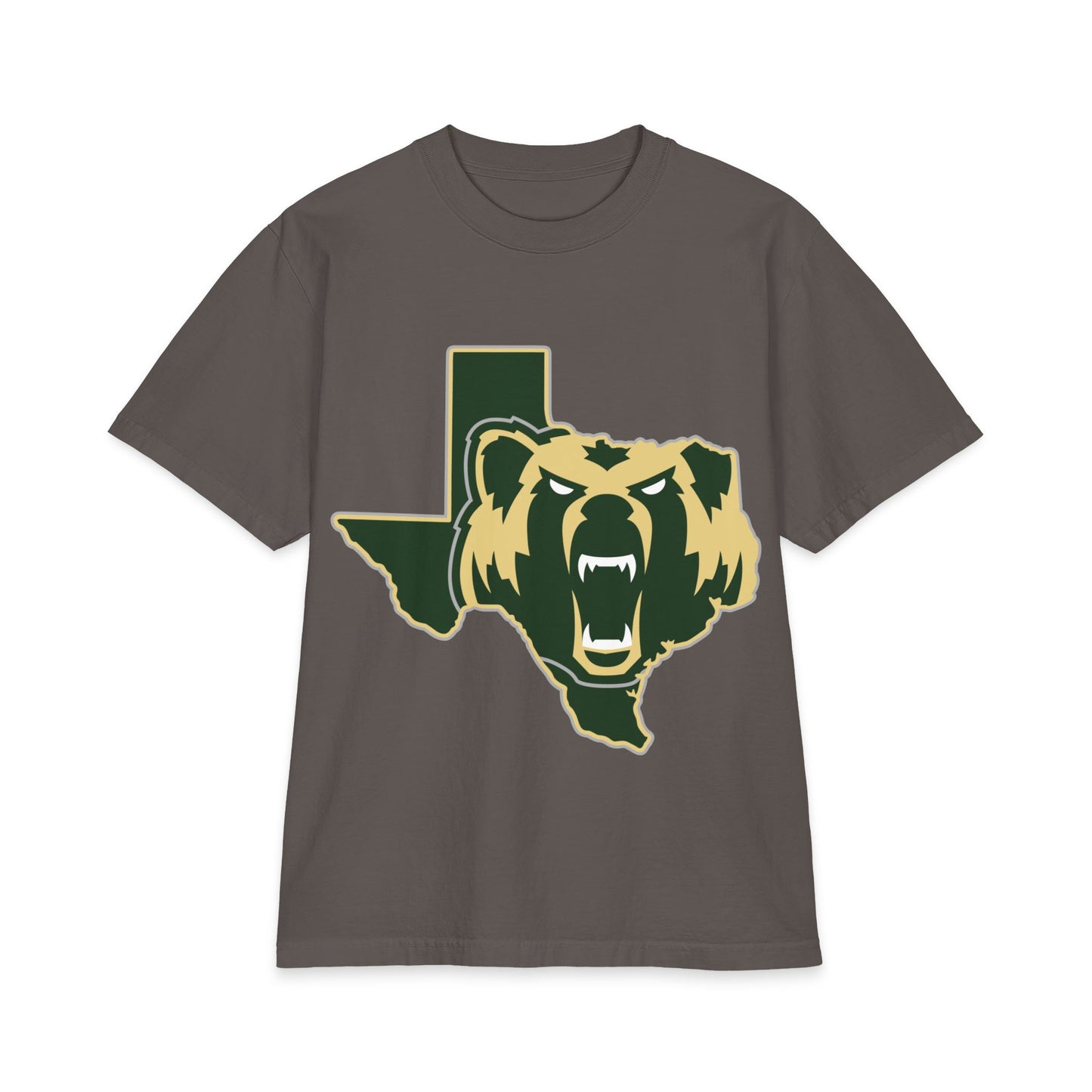 Max Heavyweight Short Sleeve Tee