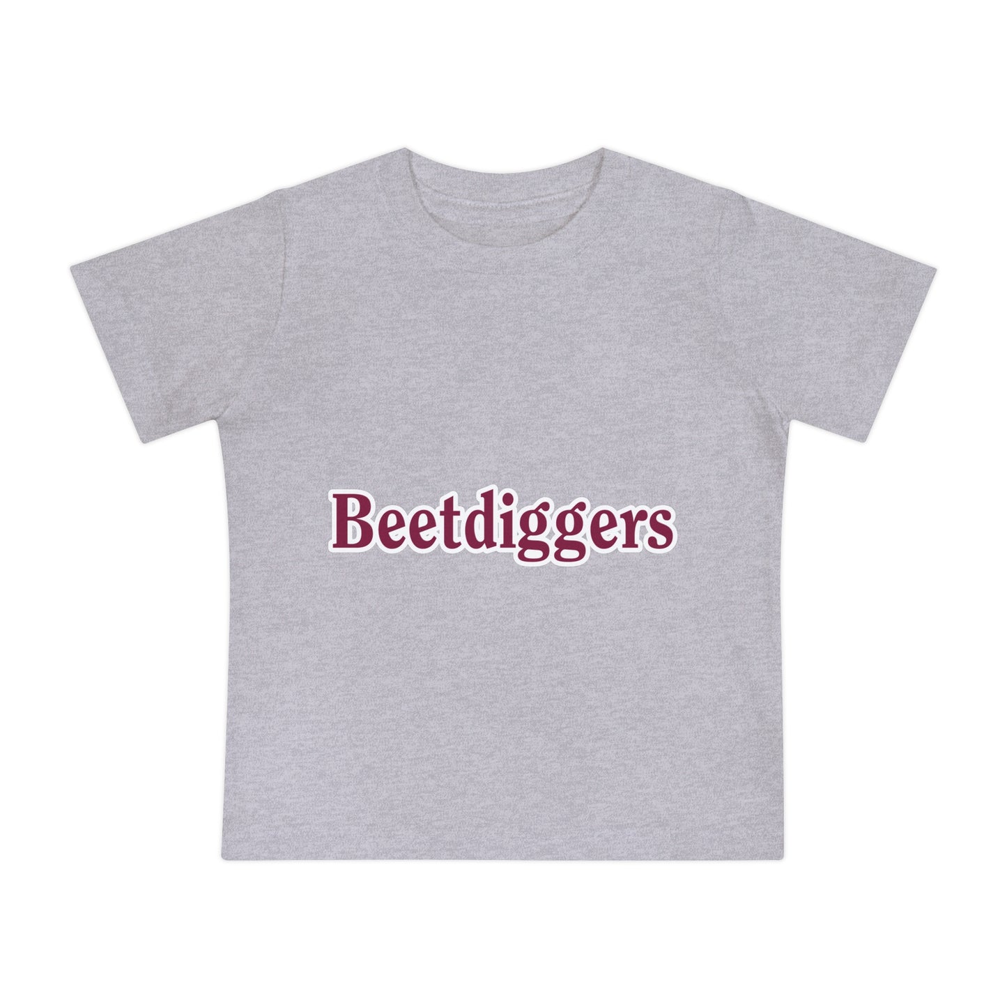 Baby Short Sleeve Tee