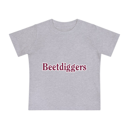 Baby Short Sleeve Tee