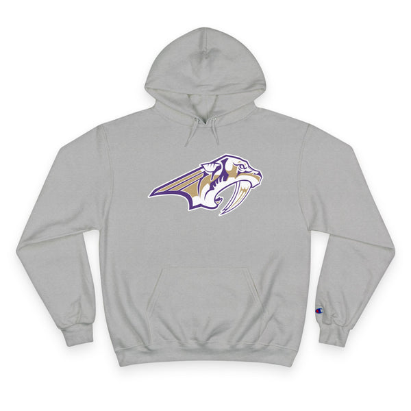 Champion Powerblend Fleece Pullover Hoodie