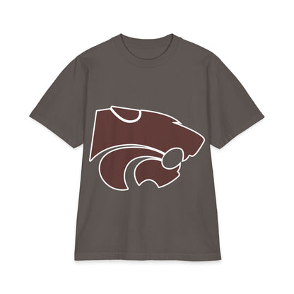 Max Heavyweight Short Sleeve Tee