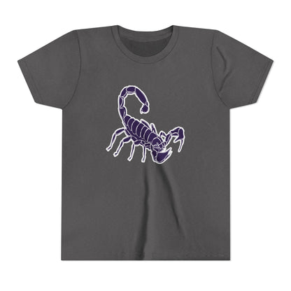 Youth Short Sleeve Tee