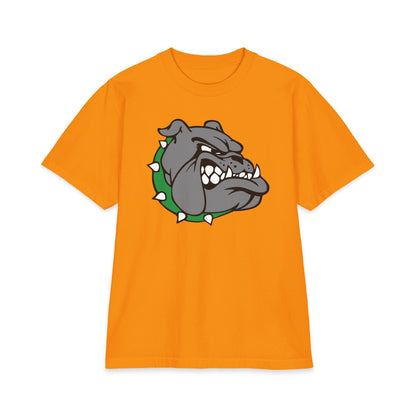 Max Heavyweight Short Sleeve Tee