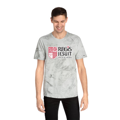 Color Blast School Spirit Tee