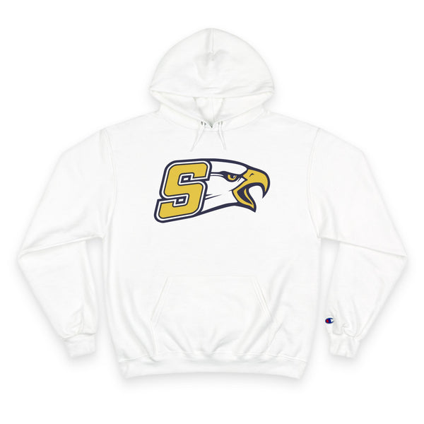 Champion Powerblend Fleece Pullover Hoodie
