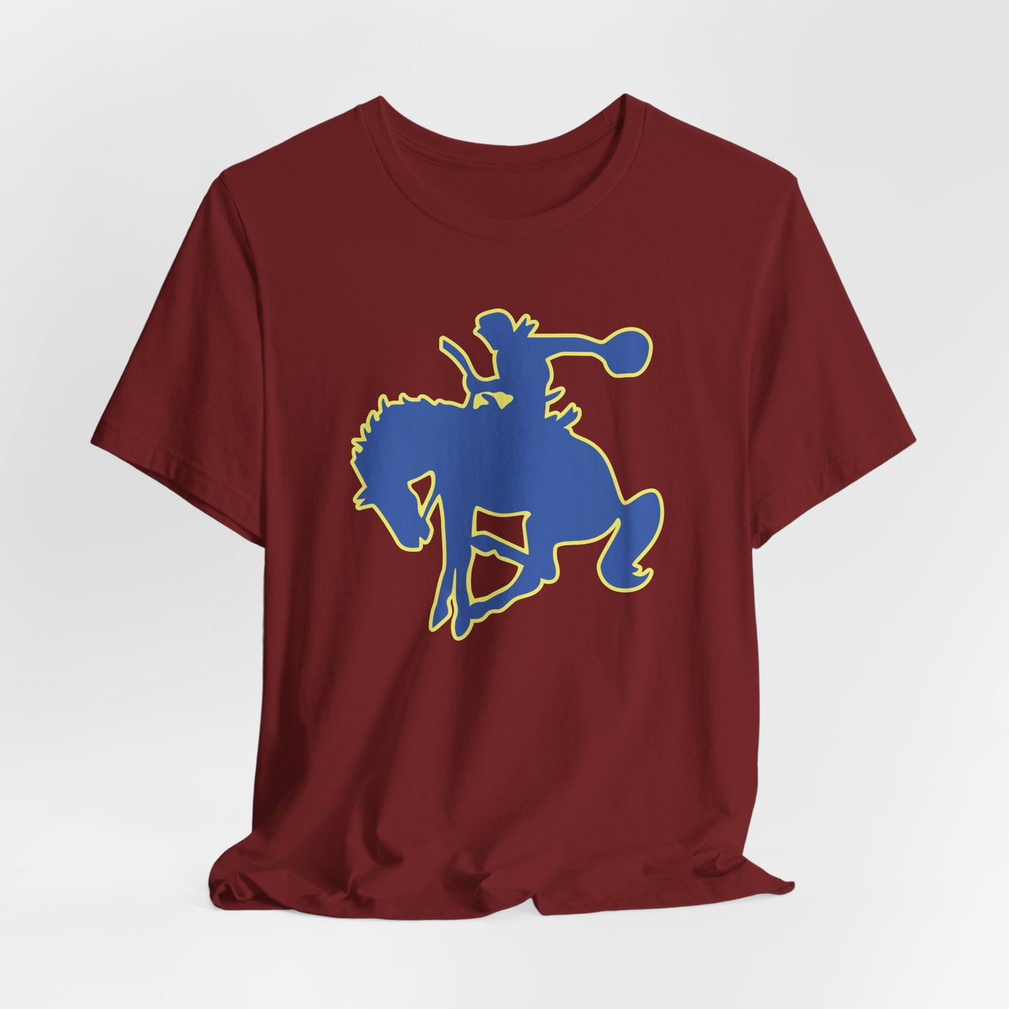 Jersey Short Sleeve Tee