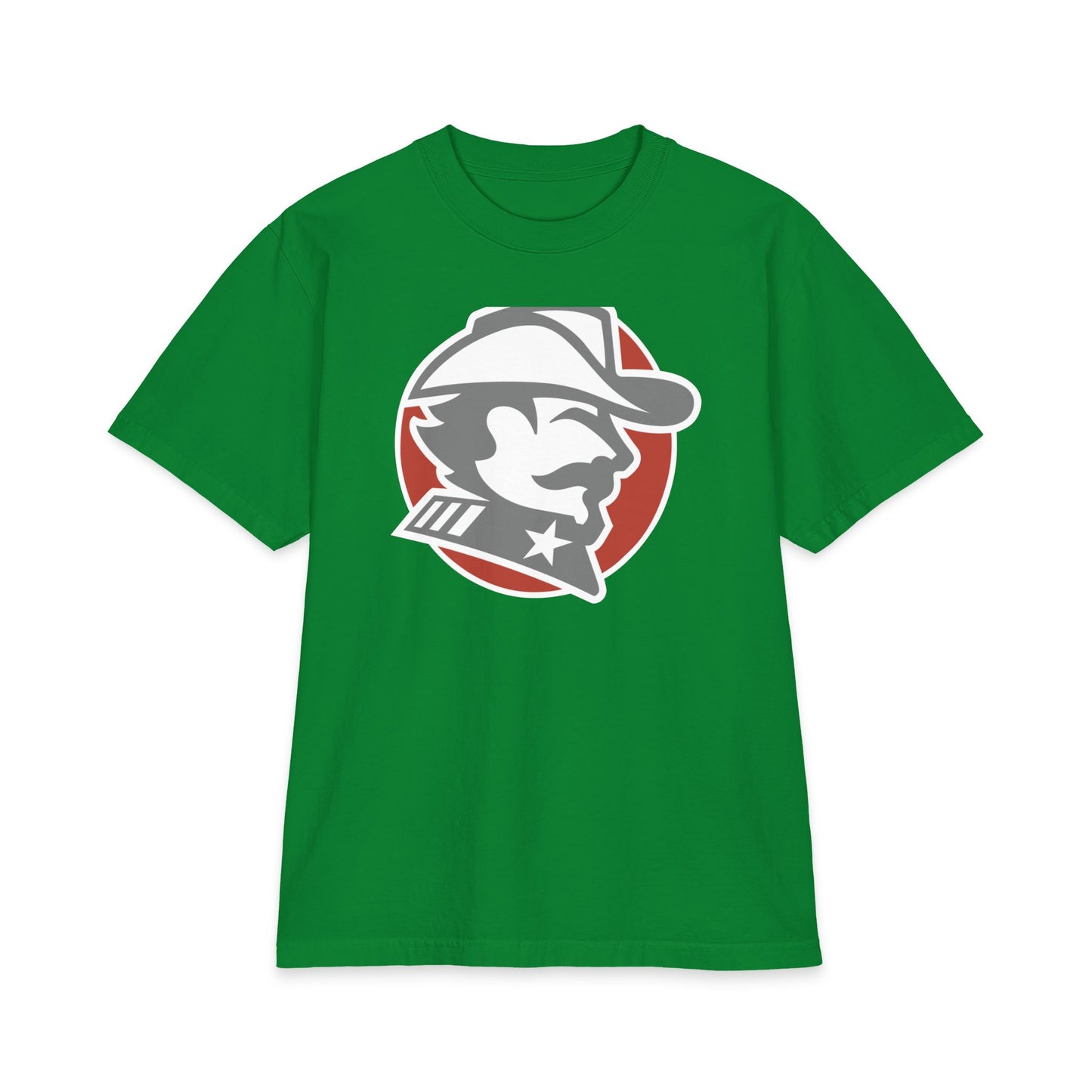 Max Heavyweight Short Sleeve Tee