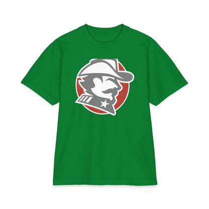 Max Heavyweight Short Sleeve Tee