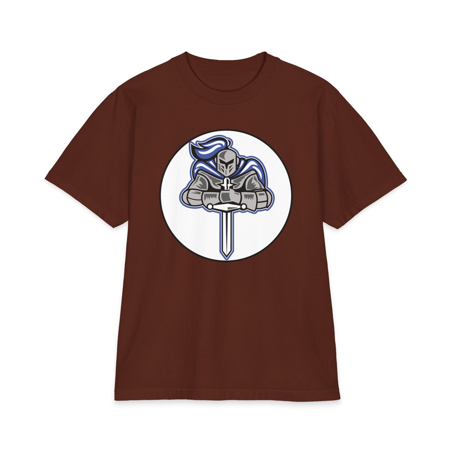 Max Heavyweight Short Sleeve Tee