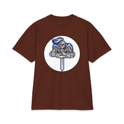 Max Heavyweight Short Sleeve Tee