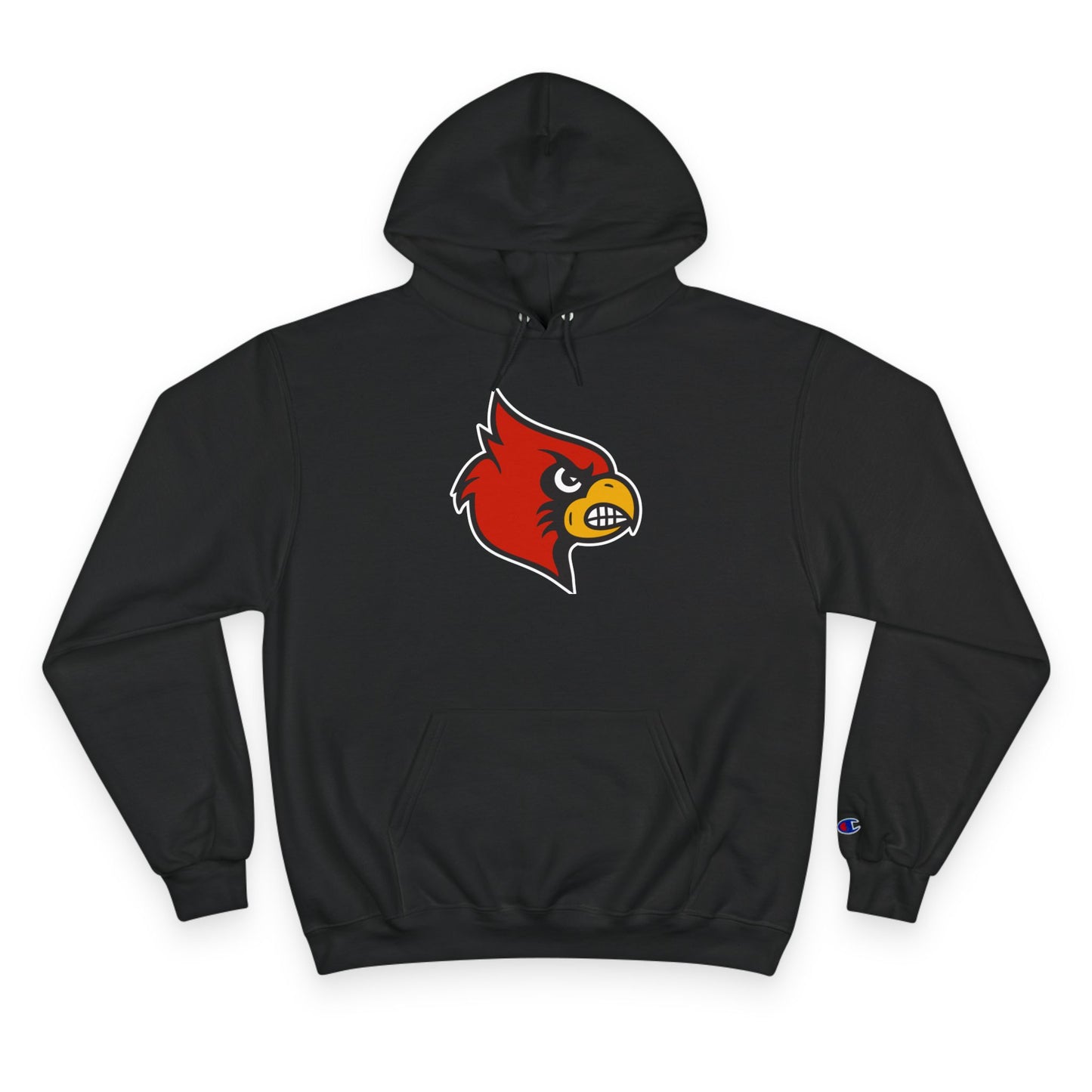 Champion Powerblend Fleece Pullover Hoodie