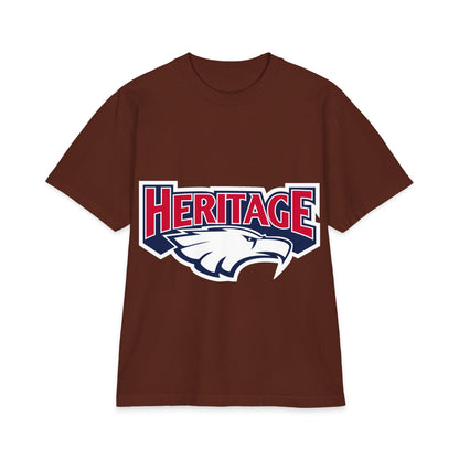 Max Heavyweight Short Sleeve Tee