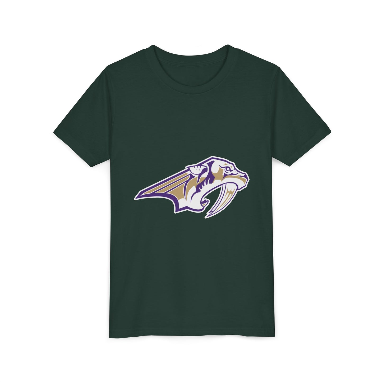 Youth Short Sleeve Tee