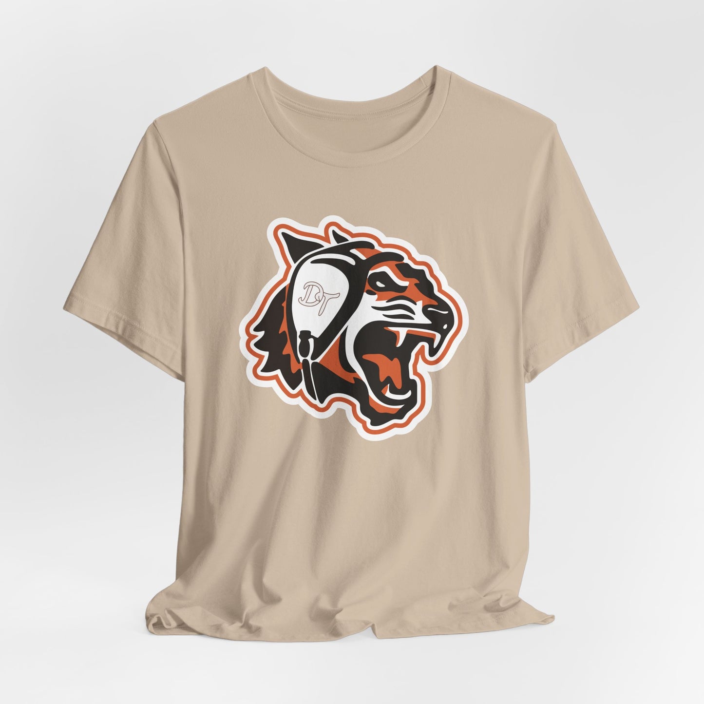 Jersey Short Sleeve Tee