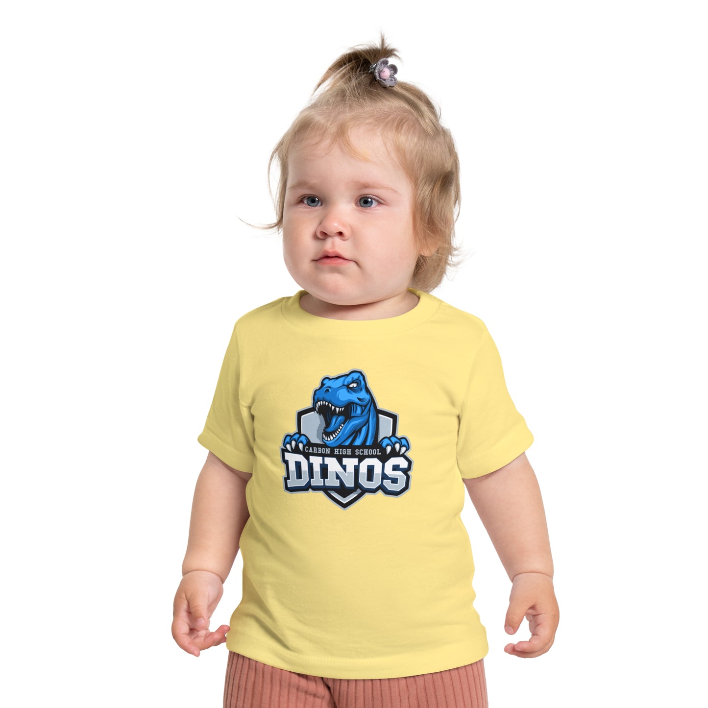 Baby Short Sleeve Tee