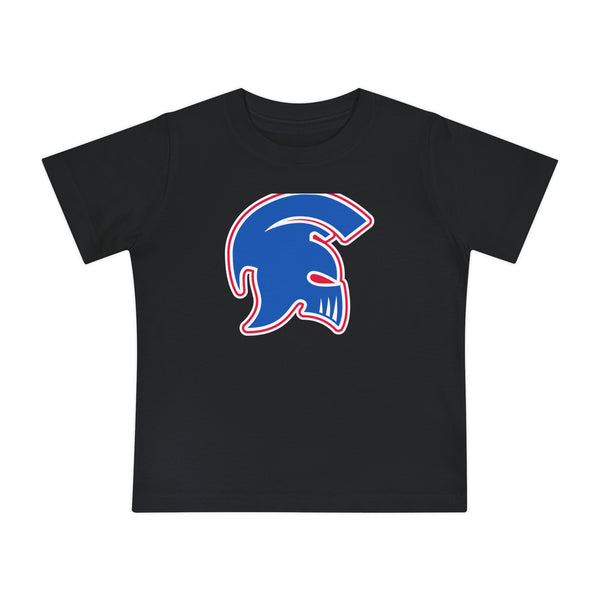 Baby Short Sleeve Tee