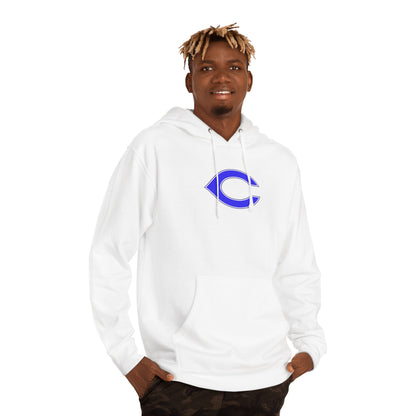 Midweight Pullover Hoodie