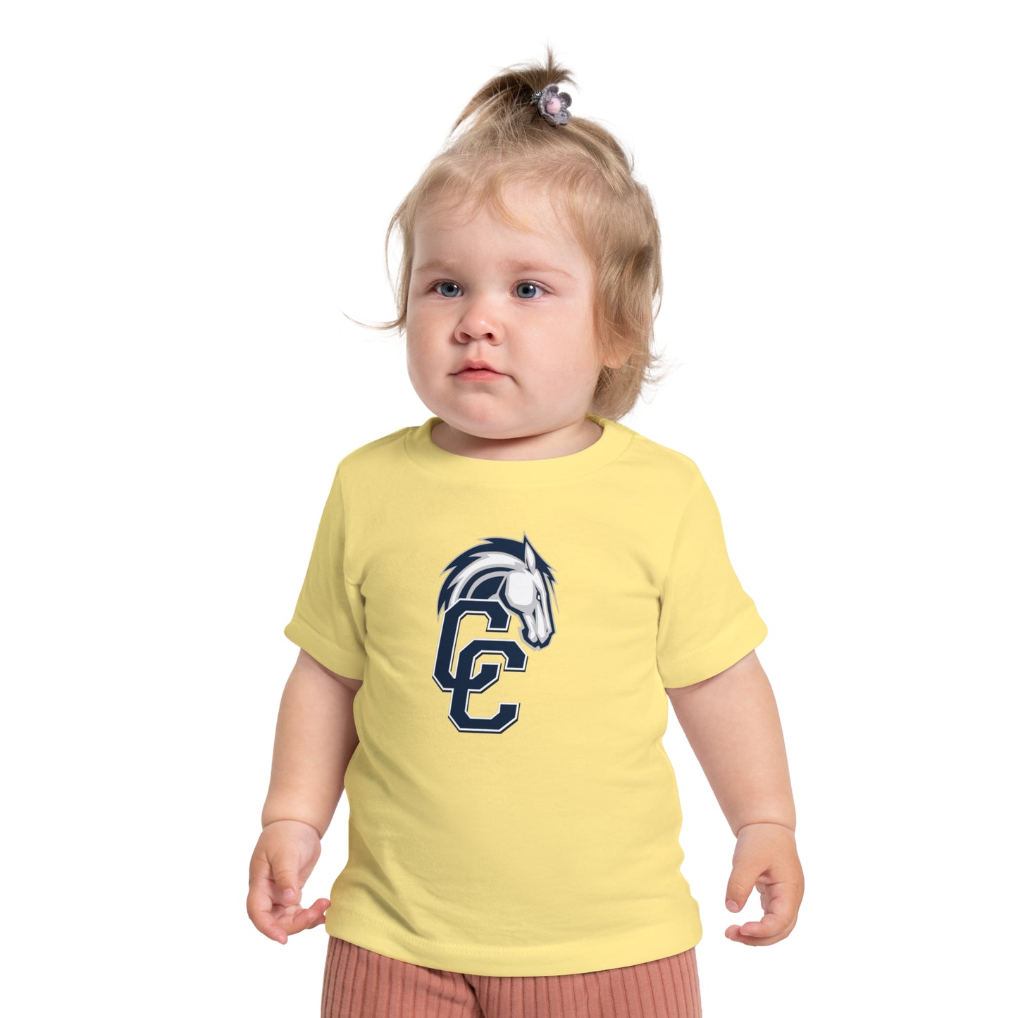 Baby Short Sleeve Tee