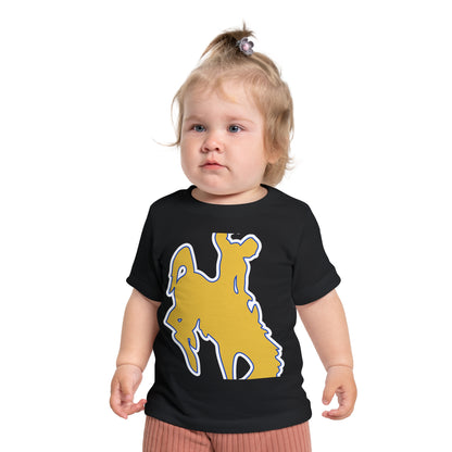 Baby Short Sleeve Tee