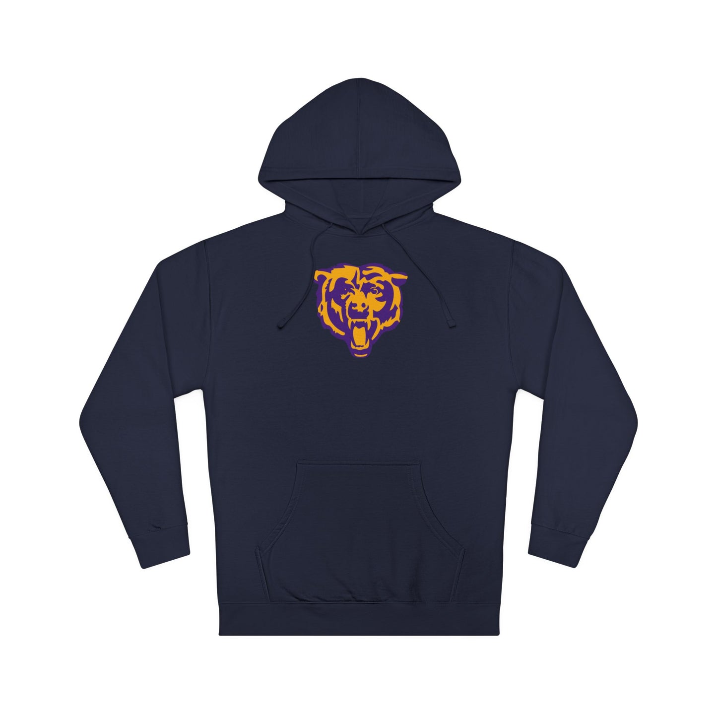 Midweight Pullover Hoodie