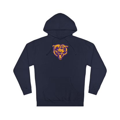 Midweight Pullover Hoodie
