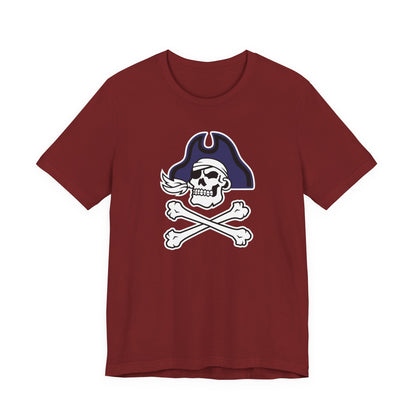 Jersey Short Sleeve Tee