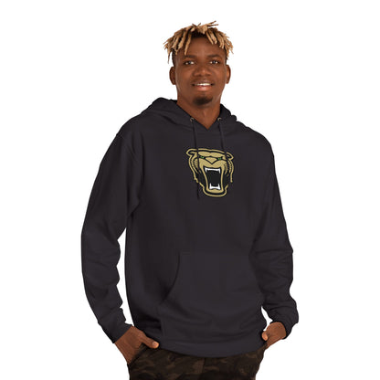 Midweight Pullover Hoodie
