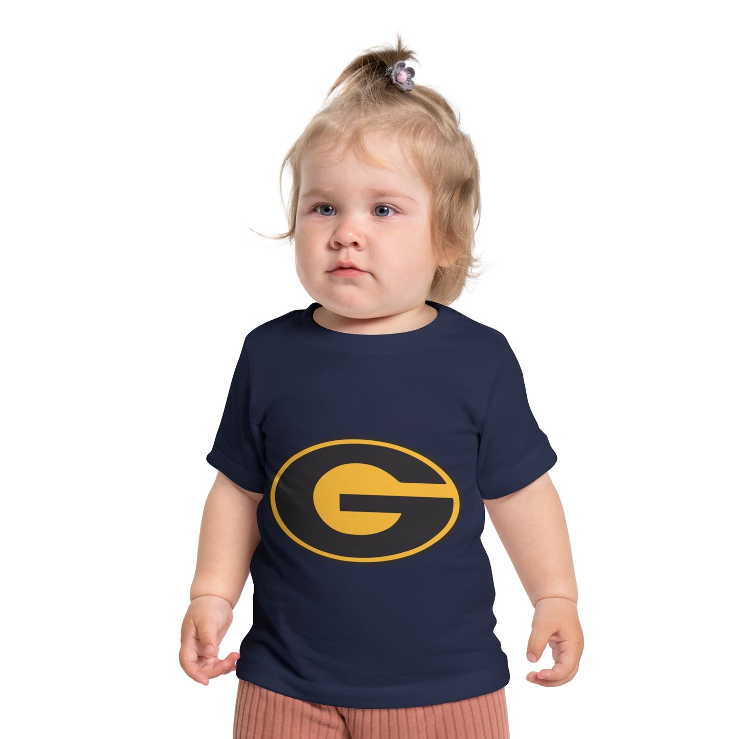 Baby Short Sleeve Tee