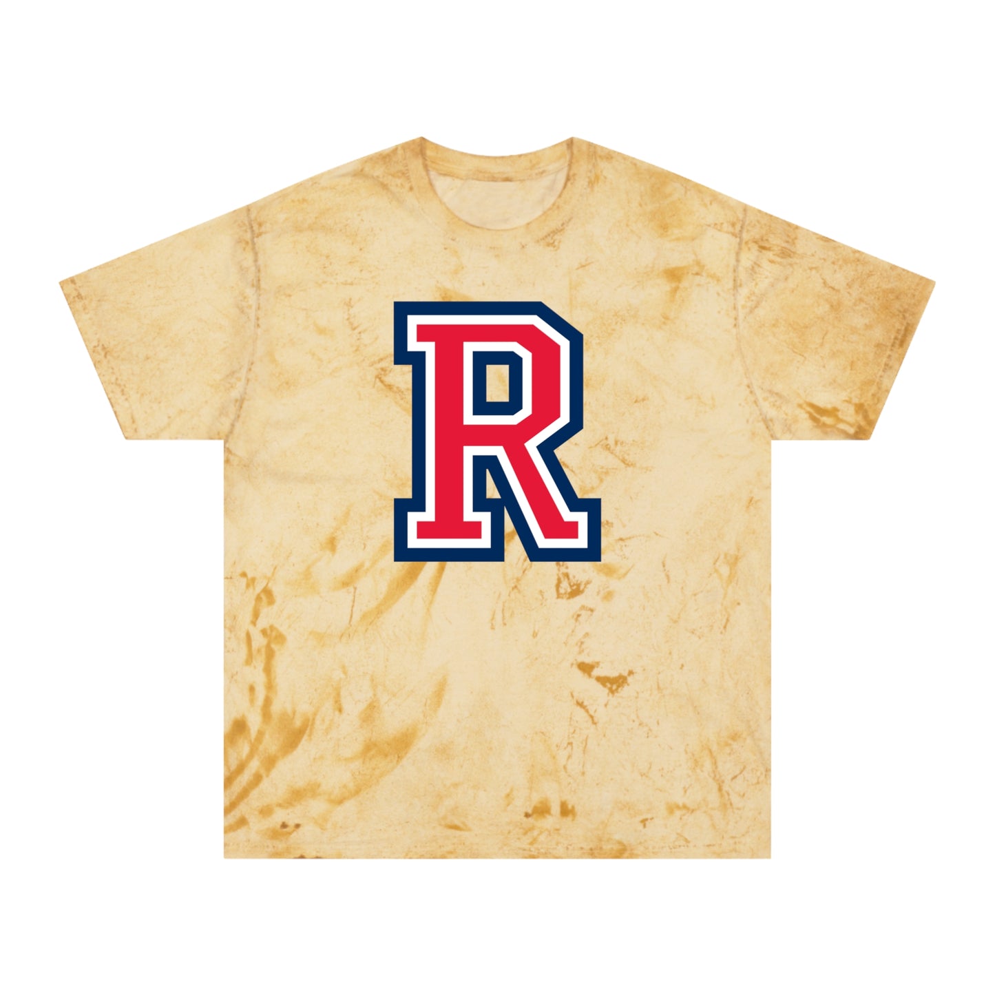 Color Blast School Spirit Tee