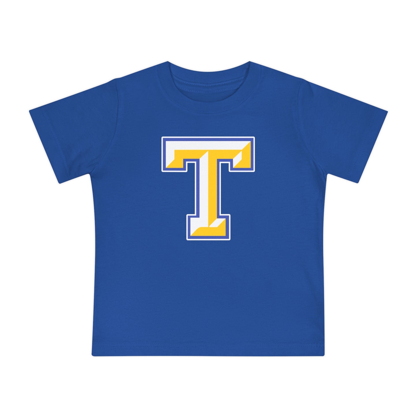 Baby Short Sleeve Tee