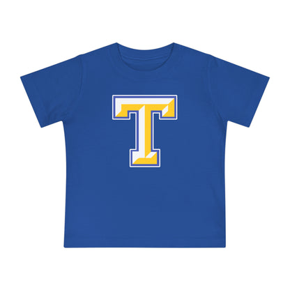 Baby Short Sleeve Tee