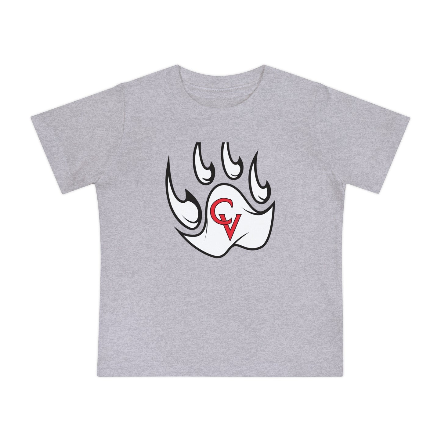 Baby Short Sleeve Tee